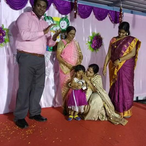Kutty Pappa Zone, Chennai